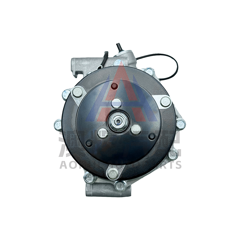HONDA Car AC Compressor CO 10663AC 12V 7PK 100mm - Image 2