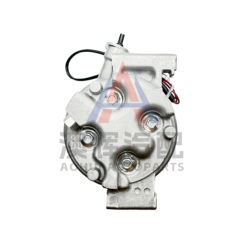 HONDA Car AC Compressor CO 10663AC 12V 7PK 100mm - Image 3