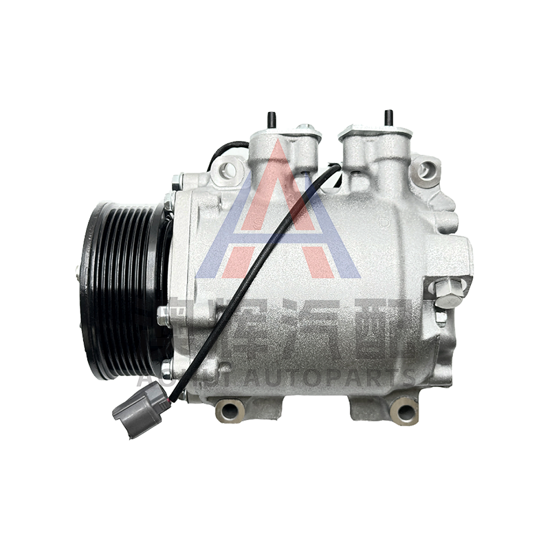 HONDA Car AC Compressor CO 10663AC 12V 7PK 100mm