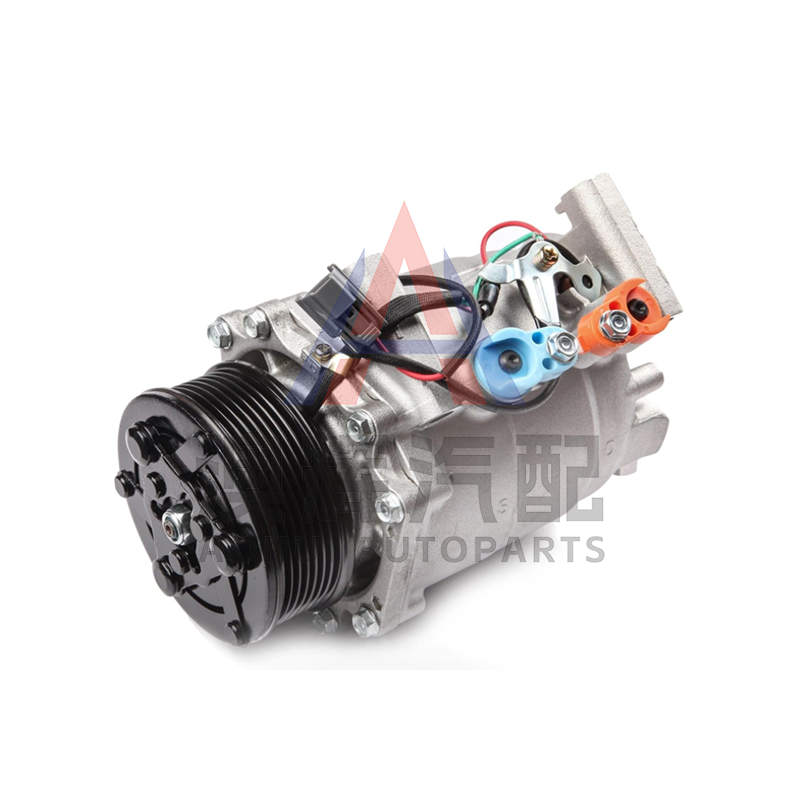 HONDA Car AC Compressor CO 10726AC 12V 7PK 98mm - Image 3