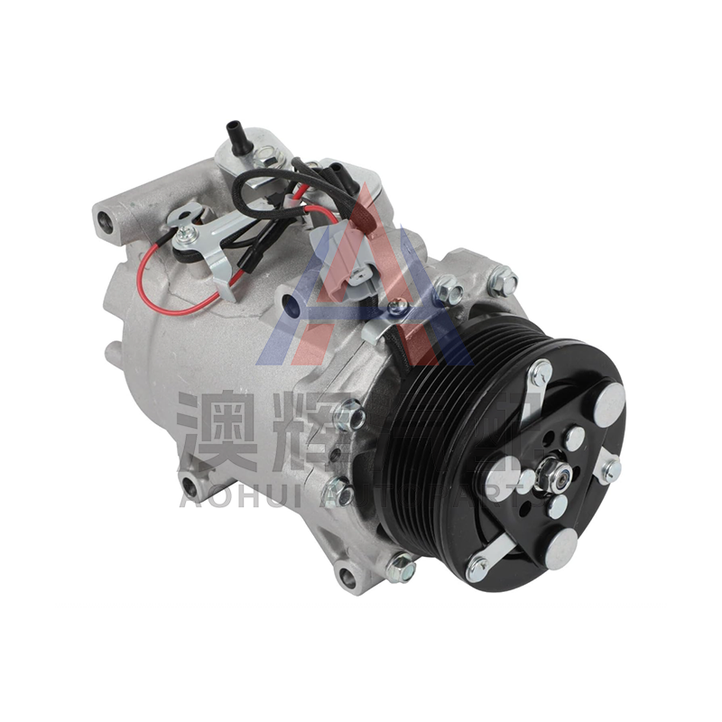 HONDA Car AC Compressor CO 10726AC 12V 7PK 98mm