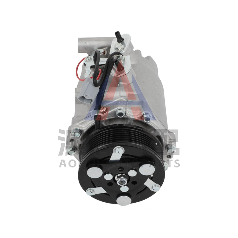 HONDA Car AC Compressor CO 10726AC 12V 7PK 98mm - Image 2