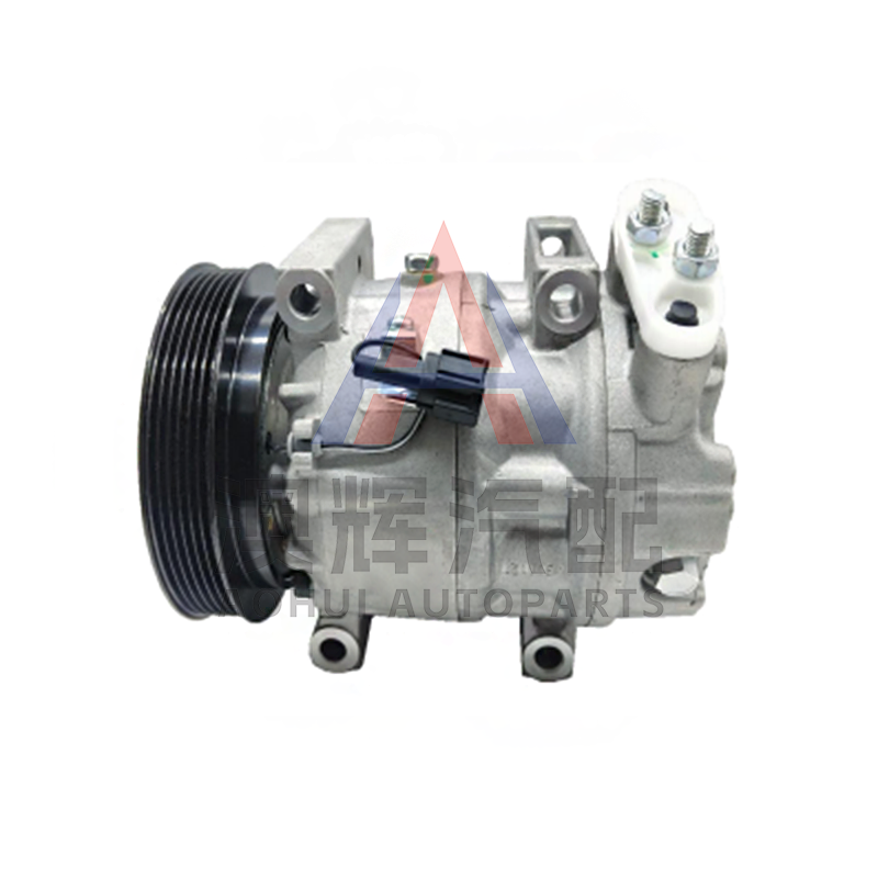 NISSAN Car Air Conditioning Compressor 92600-0L703 12V 6PK 135mm