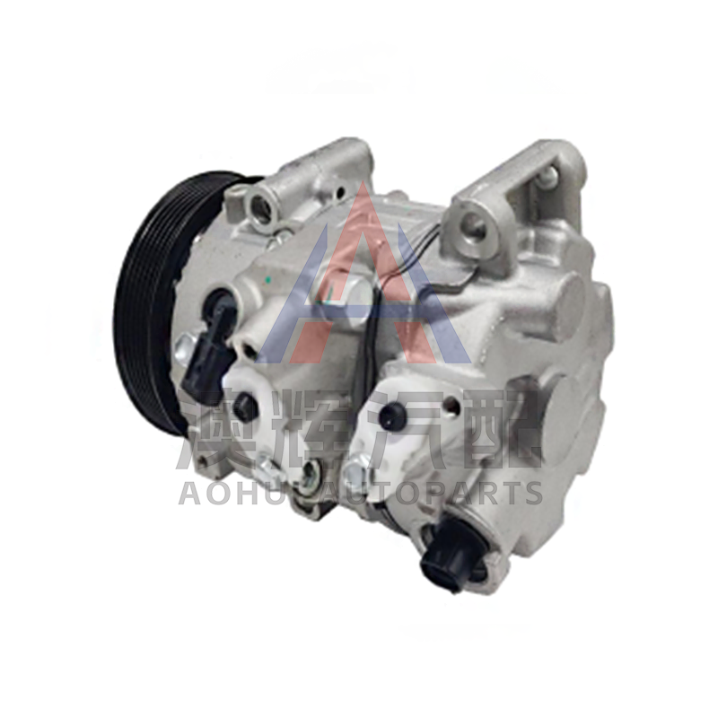 TOYOTA Car AC Compressor 88310-42331 12V 6PK 120mm - Image 3