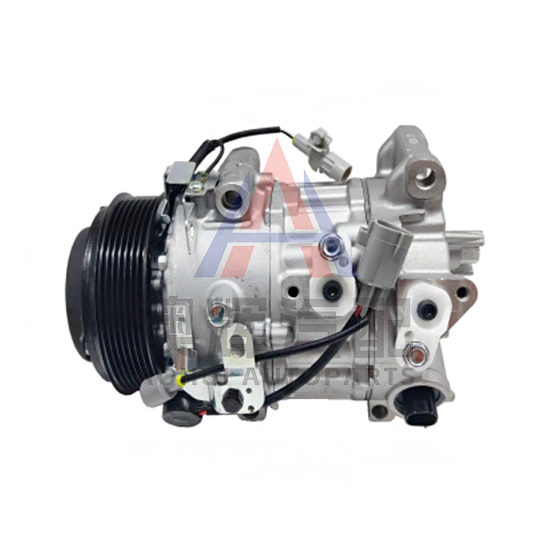 TOYOTA Car Air Conditioning Assembly 88320-3A510 12V 7PK 115mm