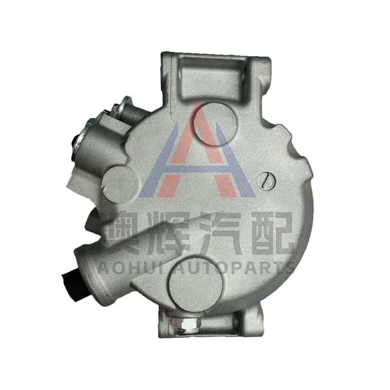 TOYOTA Car AC Compressor CO11270C 12V 4PK 107mm - Image 3