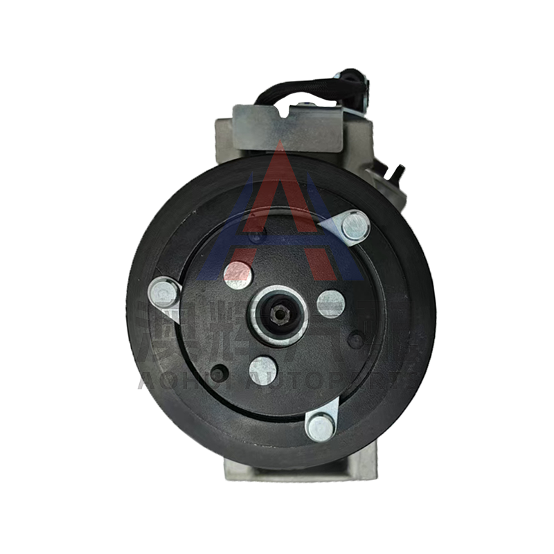 VOLKSWAGEN Car Air Conditioning Assembly 12V 6PK 110mm - Image 2