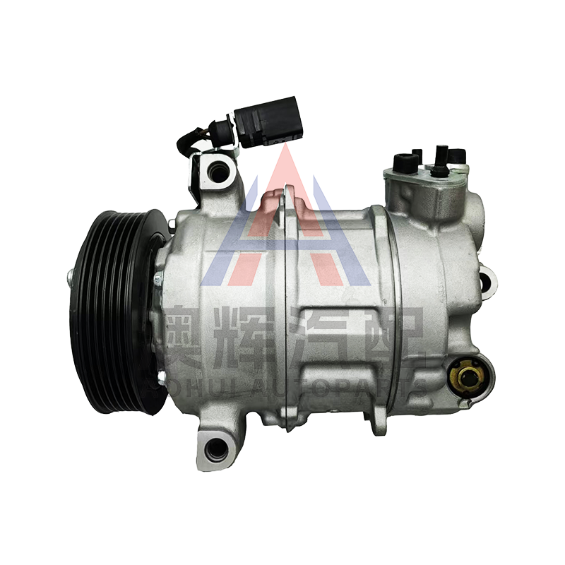 VOLKSWAGEN Car Air Conditioning Assembly 12V 6PK 110mm