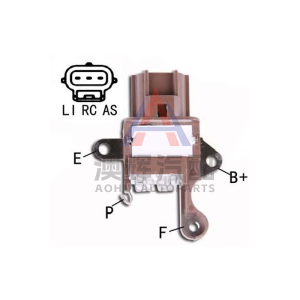 DENSO Car Alternator Regulator GC5B 5130 14V B-Circuit