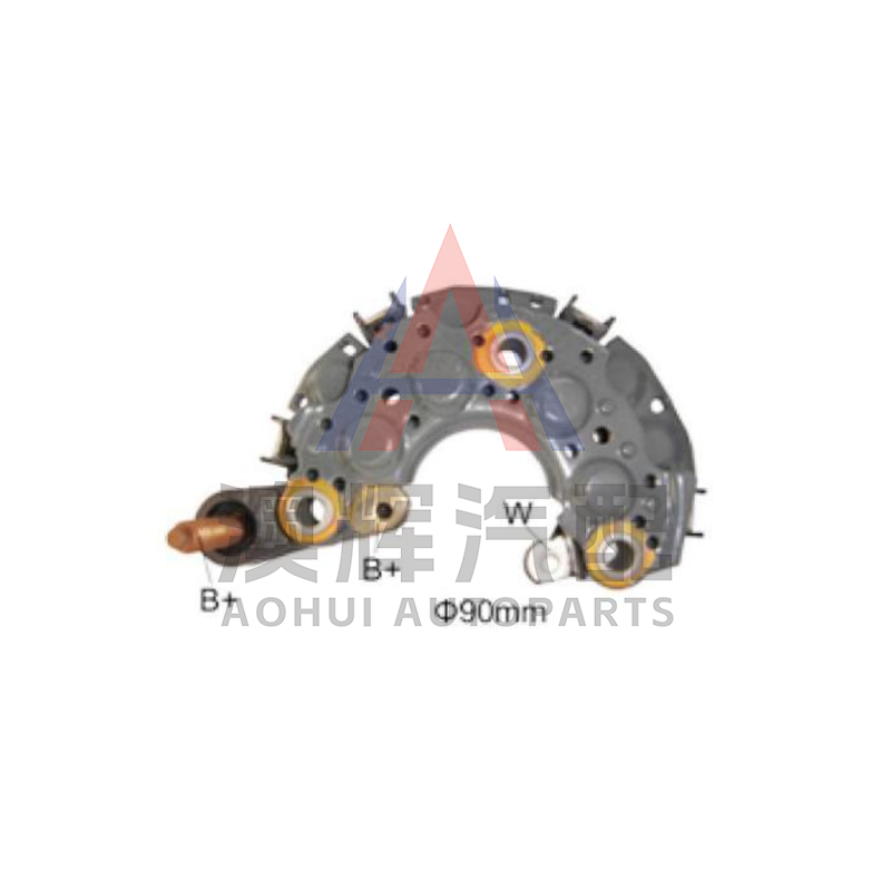 DENSO Car Alternator Rectifier INR726/INR726P