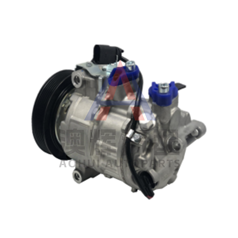 AUDI Car AC Compressor 2