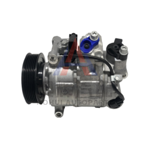 AUDI Car AC Compressor 1