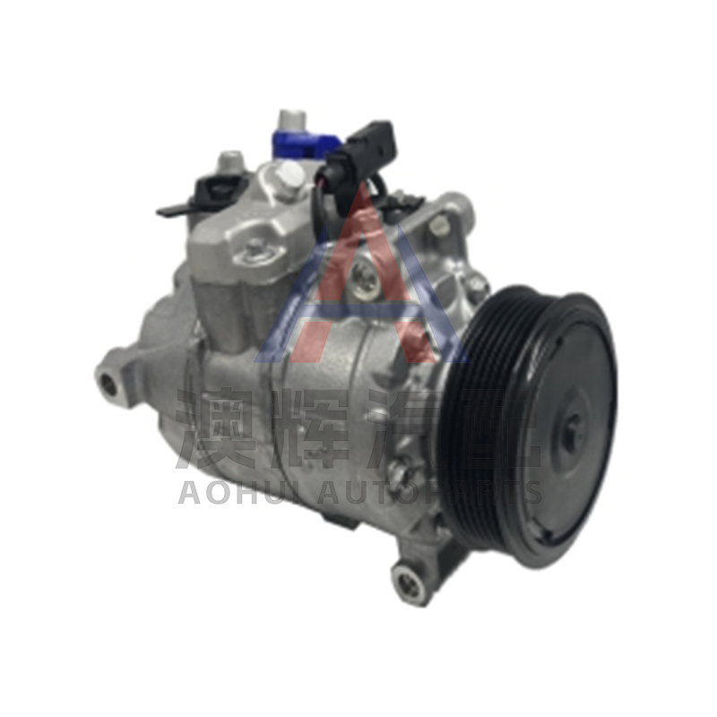 AUDI Car AC Compressor - Image 4