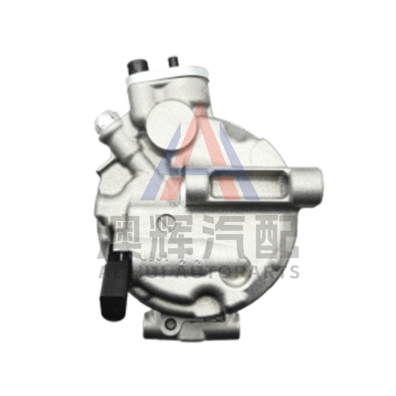 AUDI Car AC Compressor 8T0260805E 12V 6PK 110mm - Image 4