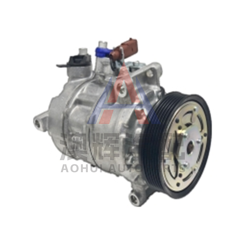 AUDI Car AC Compressor 8T0260805P 12V 6PK 110mm - Image 4