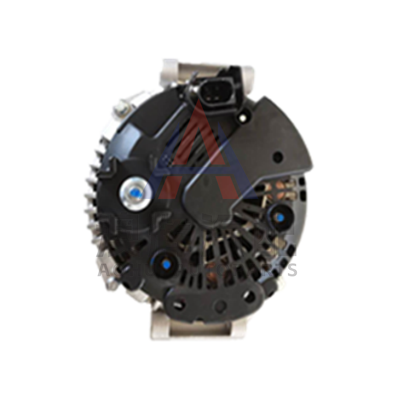 AUDI Car Alternator Assembly 06D903016D 12V 150A 6S CW 3