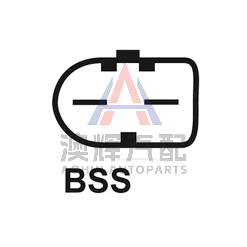 AUDI Car Alternator Assembly 06D903016D 12V 150A 6S CW - Image 4