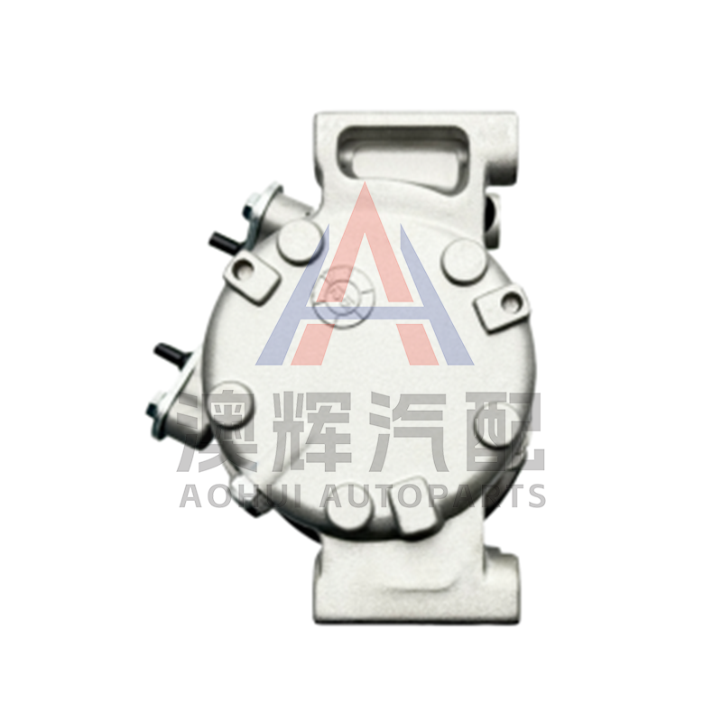 BAIC Car AC Compressor 12V 5PK 110mm - Image 4