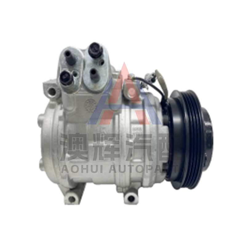 BAIC Car AC Compressor 1