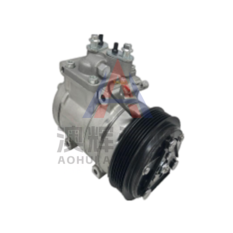 BAIC Car AC Compressor 3