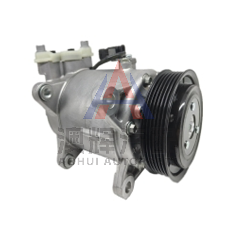 BAYERISCHE MOTOREN WERKE AG Car AC Compressor - Image 4