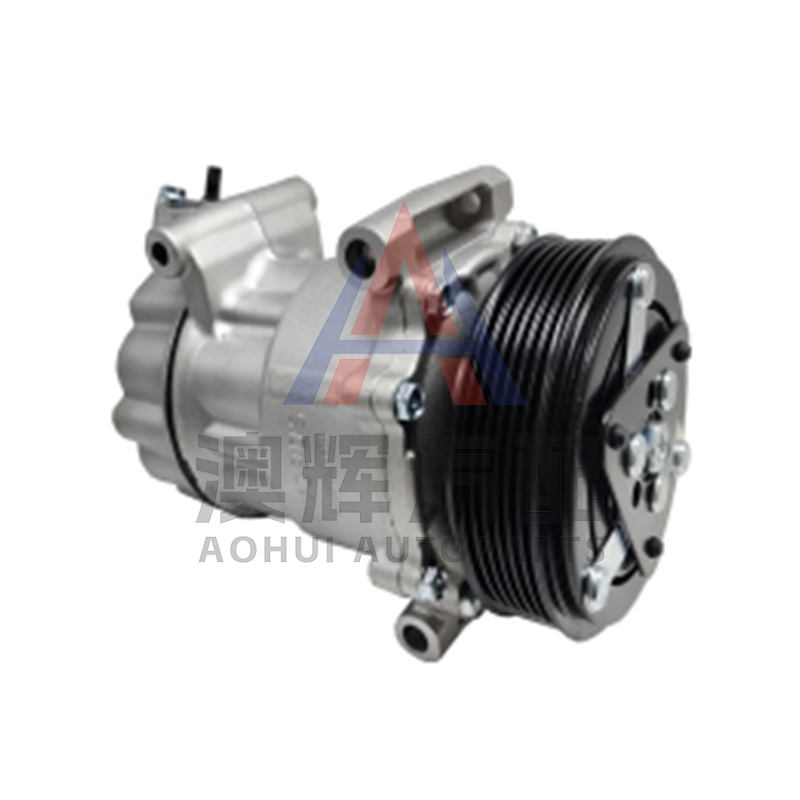 BAYERISCHE MOTOREN WERKE AG Car AC Compressor 3