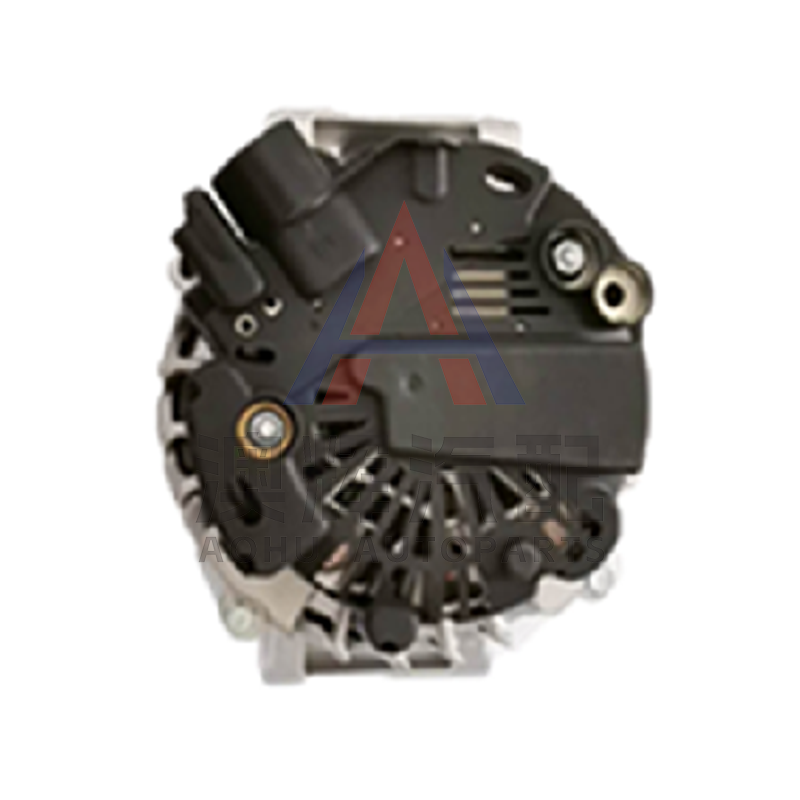BMW Car Alternator Assembly 23561 12V 150A 6S CW 2