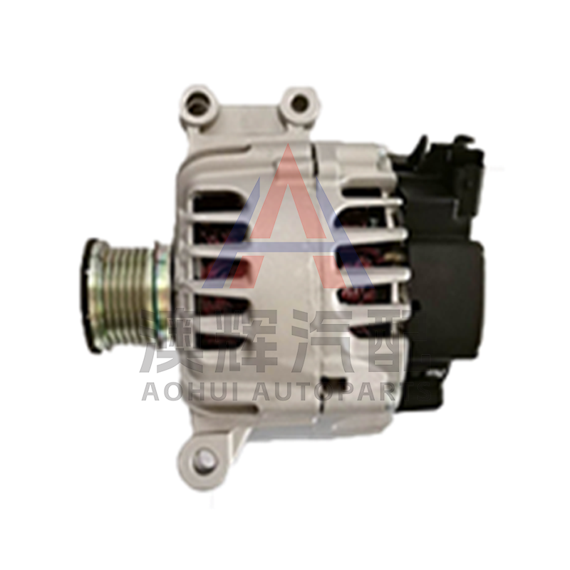 BMW Car Alternator Assembly 23561 12V 150A 6S CW 1