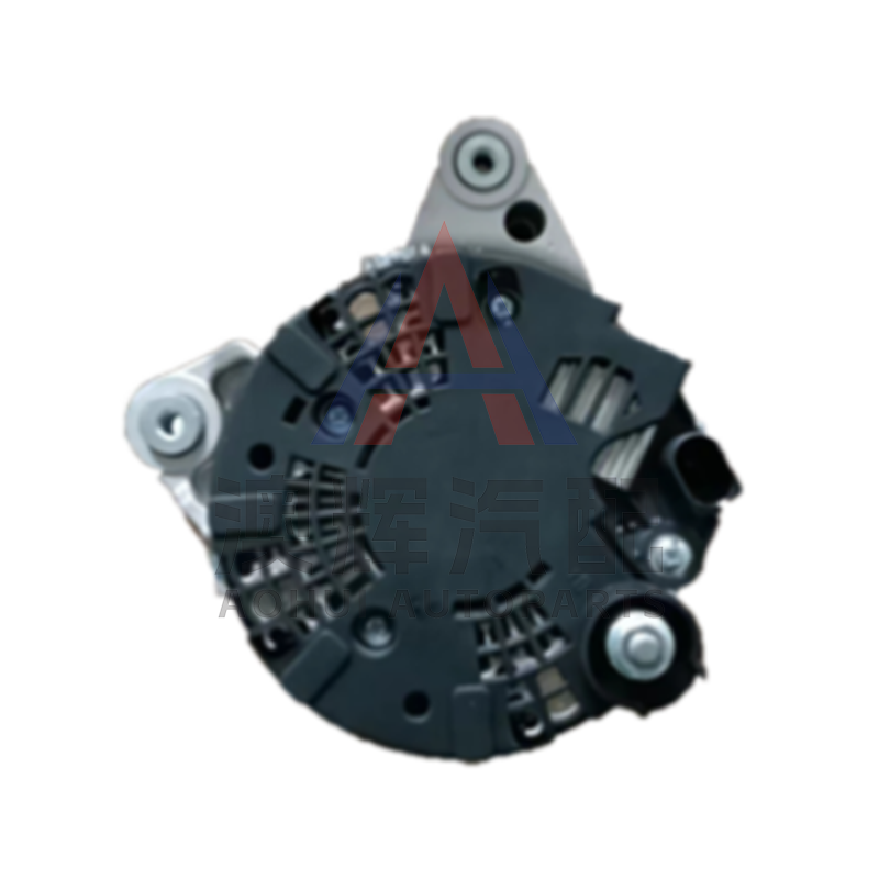 BYD Car Alternator Assembly 0125711098 12V 150A 6S CW 2