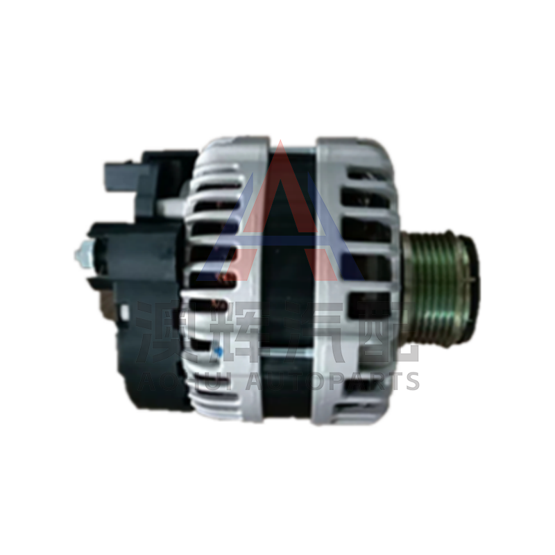 BYD Car Alternator Assembly 0125711098 12V 150A 6S CW 1