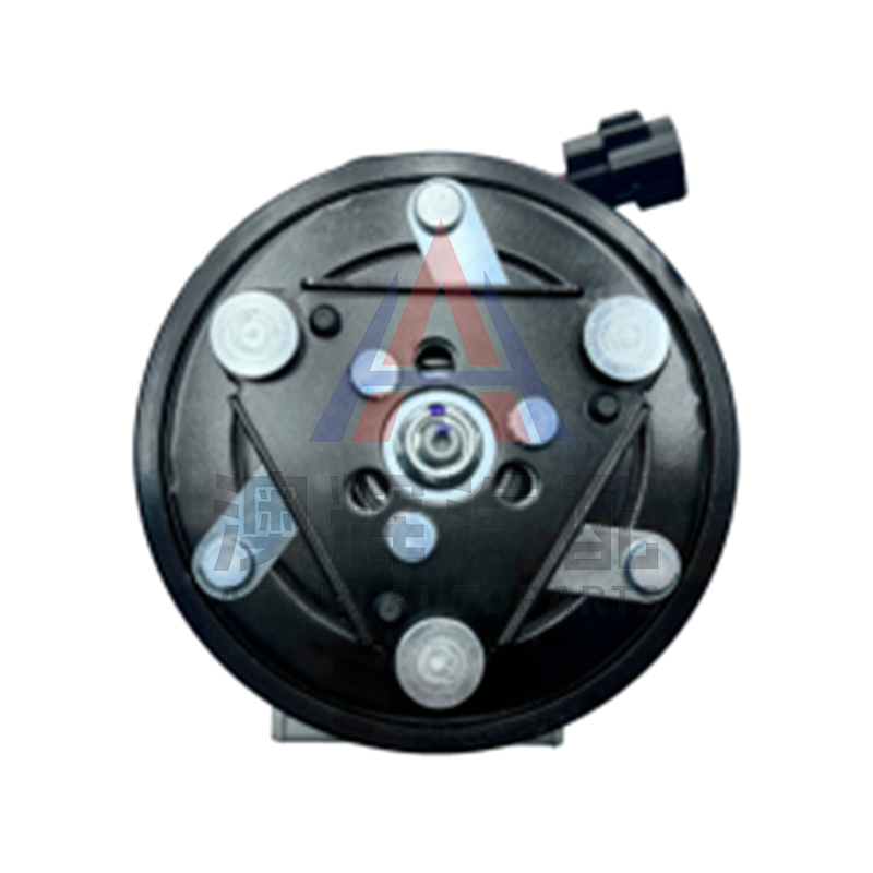 CHANGAN AUTOMOBILE Car AC Compressor 12V 6PK 110mm 1
