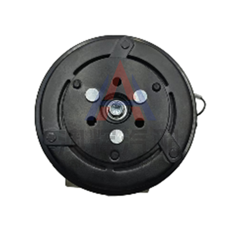 CHANGAN AUTOMOBILE Car AC Compressor 12V 6PK 120mm 1