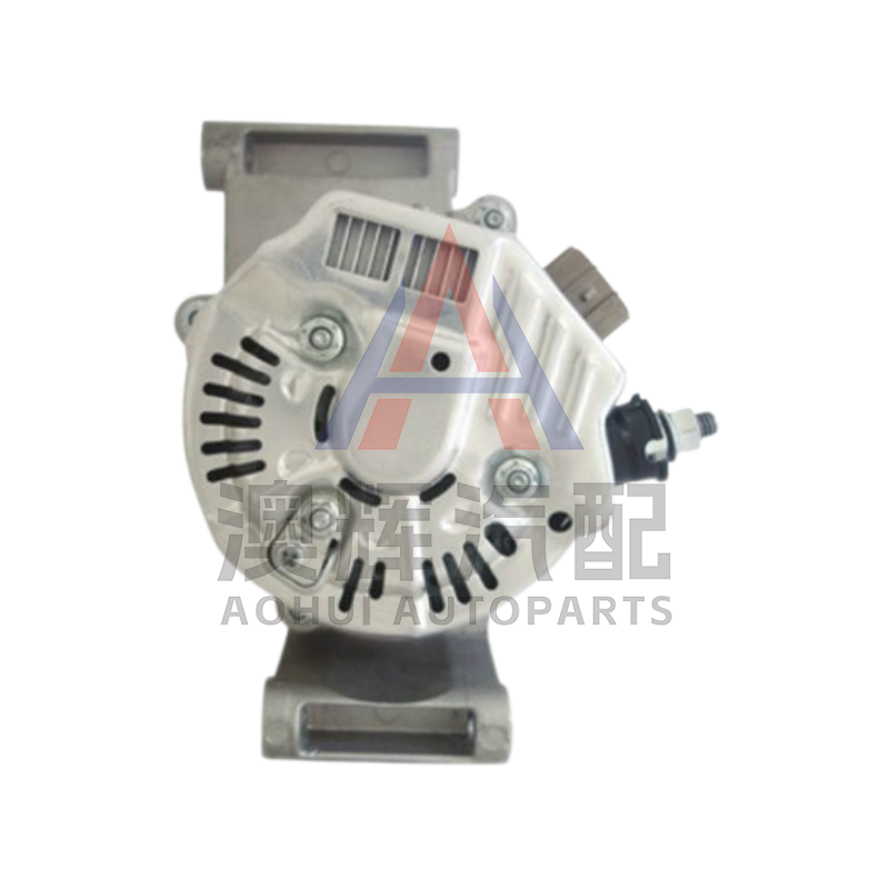 CHANGAN AUTOMOBILE Car Alternator Assembly 3701010-B02-AB 12V 80A 6S CW 3