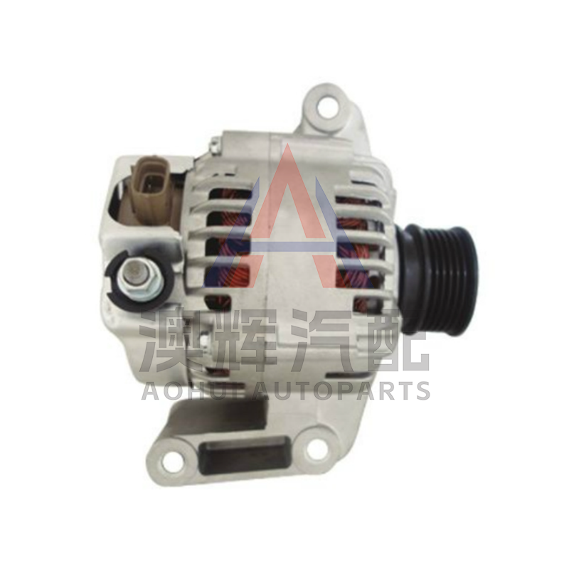 CHANGAN AUTOMOBILE Car Alternator Assembly 3701010-B02-AB 12V 80A 6S CW 2