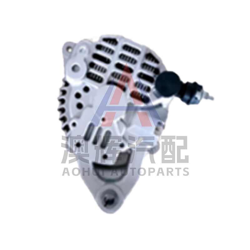 CHANGAN Car Alternator Assembly JFZ182A4 12V 85A 5S CW 2