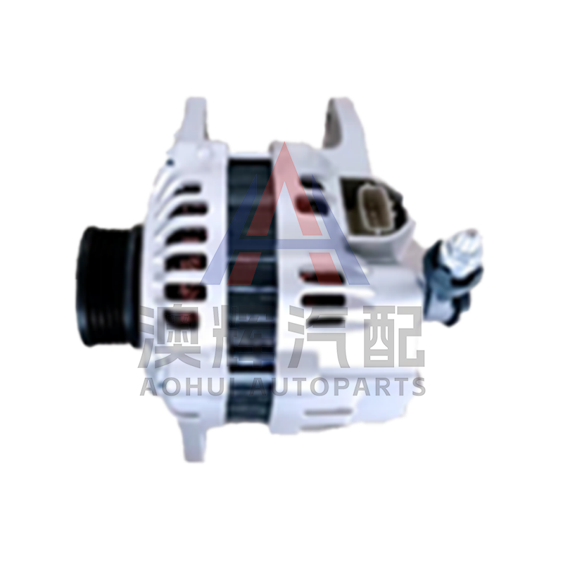 CHANGAN Car Alternator Assembly JFZ182A4 12V 85A 5S CW 1