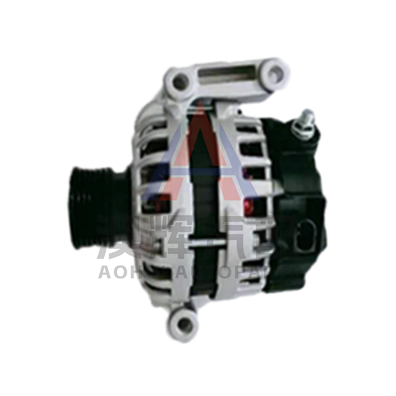 CHANG'AN Car Alternator Assembly 3701010-B05 12V 110A 6S CW 1