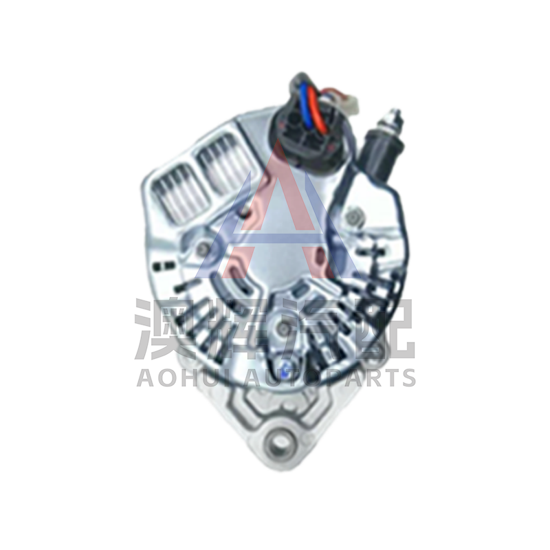 CHANG'AN Car Alternator Assembly JFZ1712-2 14V 70A 4S CW 3