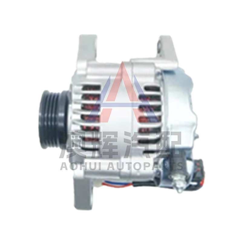 CHANG'AN Car Alternator Assembly JFZ1712-2 14V 70A 4S CW 2