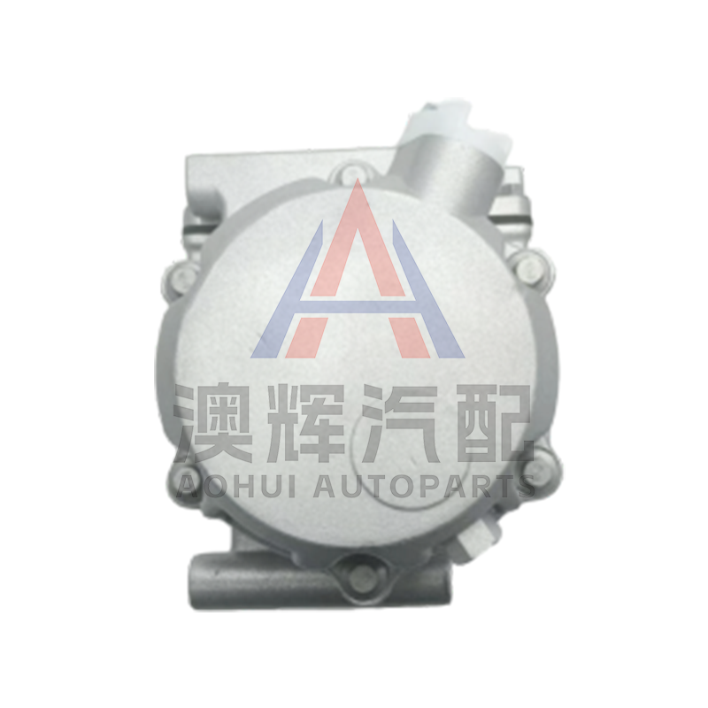 CHANGAN Electric AC Compressor SFES-34H307AY1 SF-X04-52 307V
