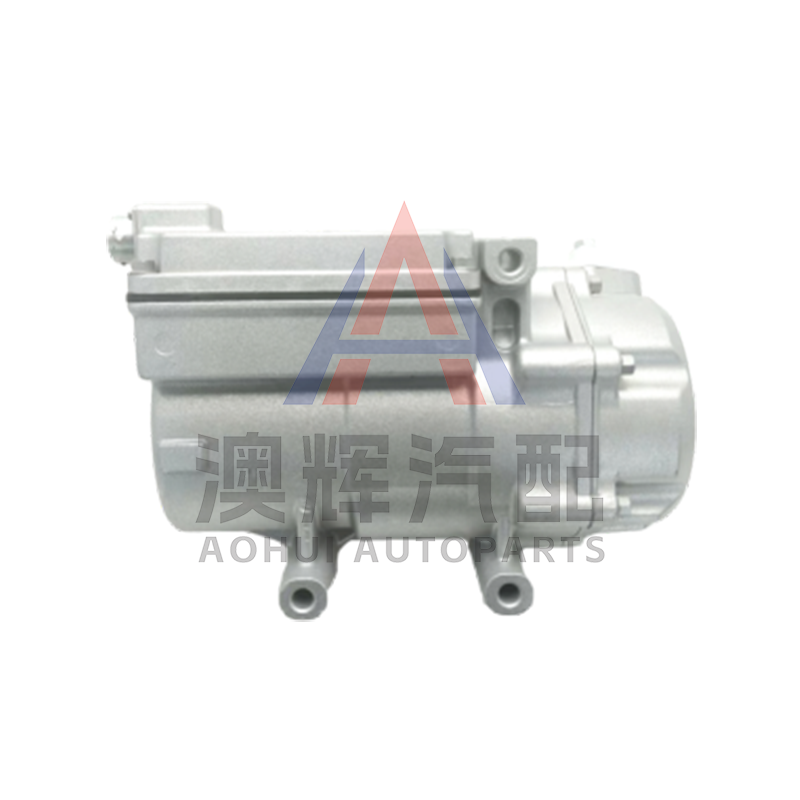 CHANGAN Electric AC Compressor SFES-34H307AY1 SF-X04-52 307V