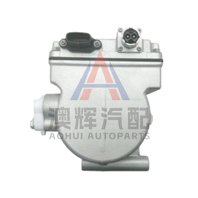 CHANGAN Electric AC Compressor SFES-34H307AY1 SF-X04-52 307V