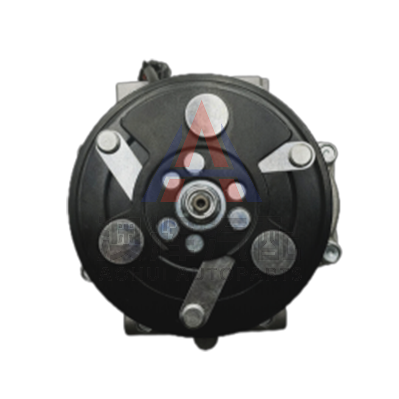 CHERY AUTOMOBILE Car AC Compressor 1