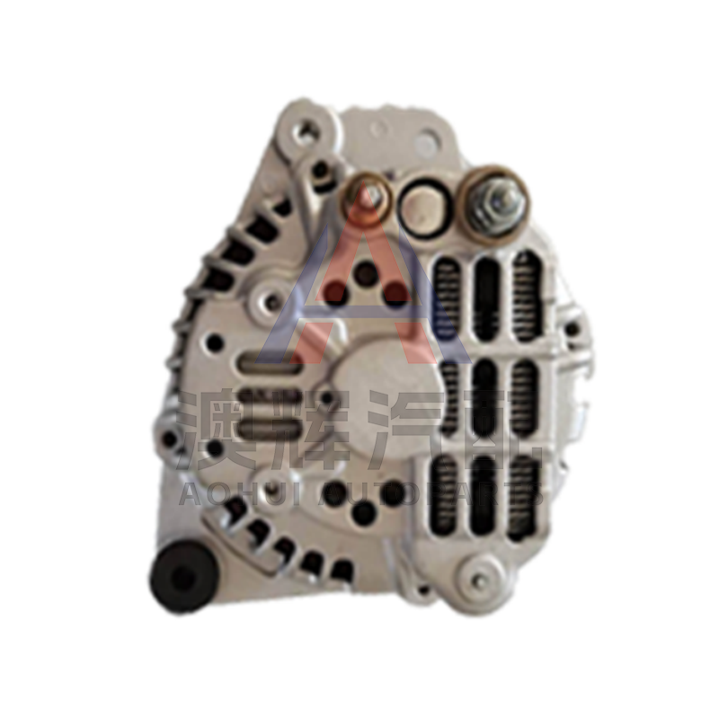 CHERY AUTOMOBILE Car Alternator Assembly JFZ1913-7 12V 90A 6S CW 3