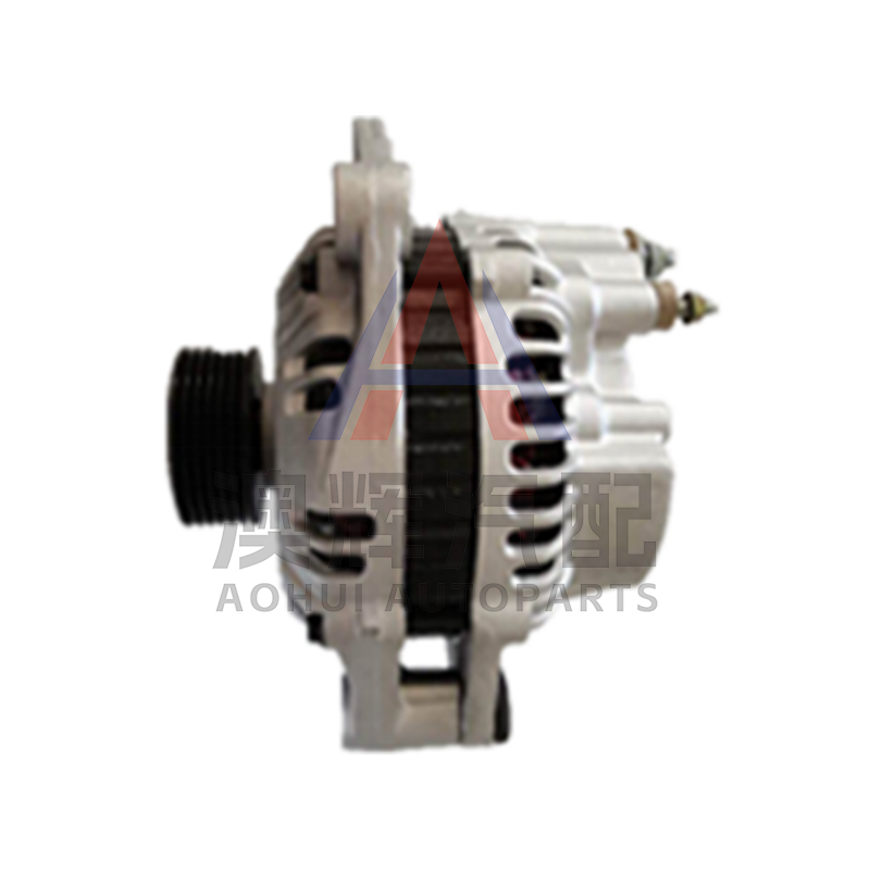 CHERY AUTOMOBILE Car Alternator Assembly JFZ1913-7 12V 90A 6S CW 2