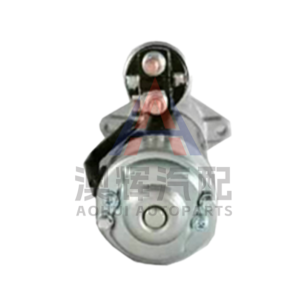 CHERY Car Starter Assembly QDY1234 12V 1.7KW 10T CCW - Aohui Autoparts
