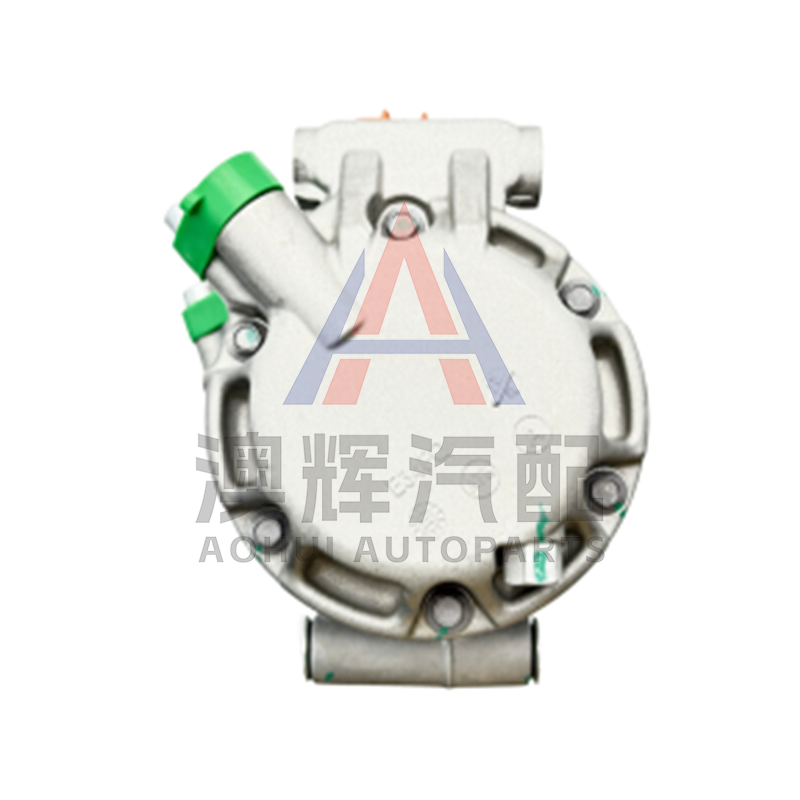 CHERY Electric AC Compressor 301000093AA E34F0320A-L2385HS