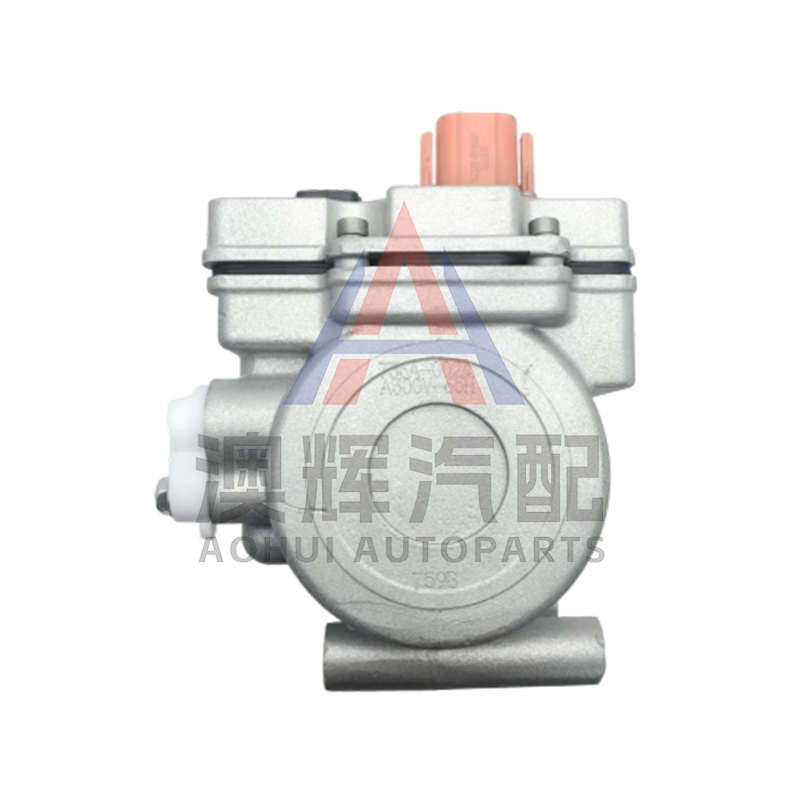 CHERY Electric AC Compressor E26A320A-26.165HSY4 XK06-015-00027 320V