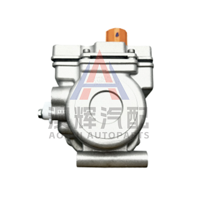 CHERY Electric AC Compressor E26A350A-2665HS XK06-015-00685 350V