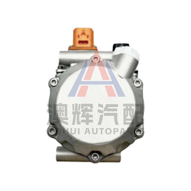 CHERY Electric AC Compressor E26A350A-2665HS XK06-015-00685 350V